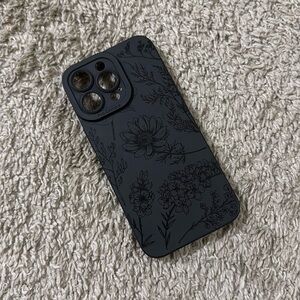 iPhone 15 pro max case